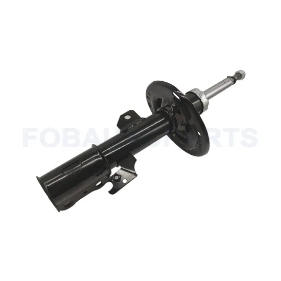 Complete Front Rear Shock Absorber Kit for Lexus ES300/330 (2001-2006)