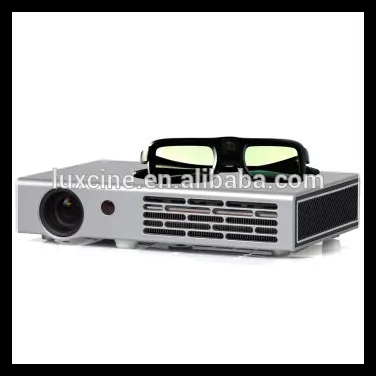 New Arrival! Cheap Mini Projector Z3 / Smart Mini Projector / Android Mini Projector