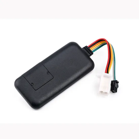 GPS Tracker with Extension I/O Port GPIO