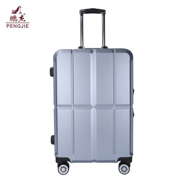 Classic ABS travel luggage suitcase sets