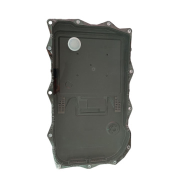 Transmission Oil Pan 24117624192 24117604960 24117613253 Compatible with F20 F21 F23 F30 F36 F11 F01 F02 X3