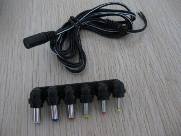 DC Connector