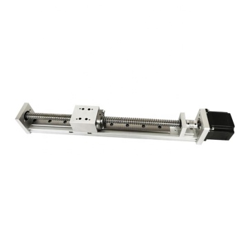 XY Linear CNC Kit Cross Slide Table with 1605 Module