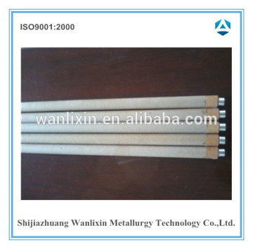 high quality Needle Sampler for steel&foundry mill