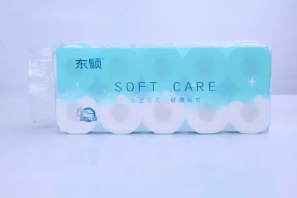 Moisturizing Tissue Paper for Business