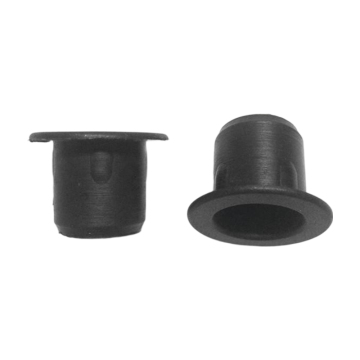 Multi-size Paper Tube Plastic End Stoppers