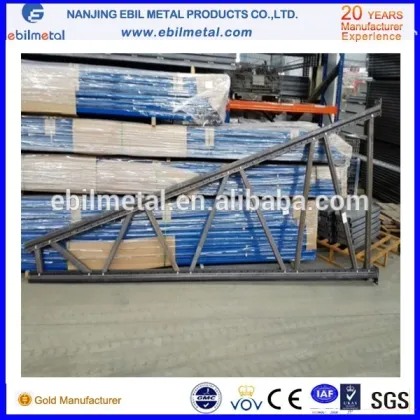 Nanjing Ebil Metal steel coil rack