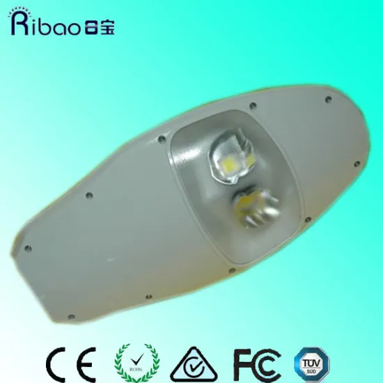 High Quality Outdoor IP65 100W COB LED Street Light Replacement Bulbs