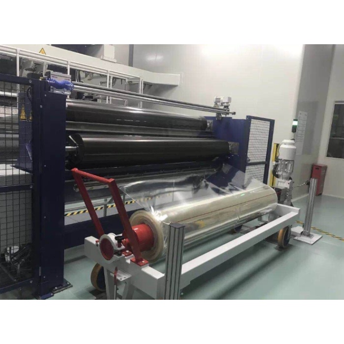 Προσαρμοσμένη τυπωμένη ταινία roll bopp jumbo