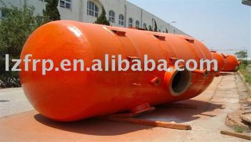 FRP tank