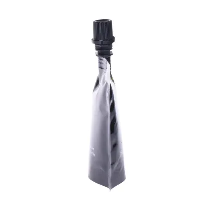 ECO friendly plastic detergent pouch