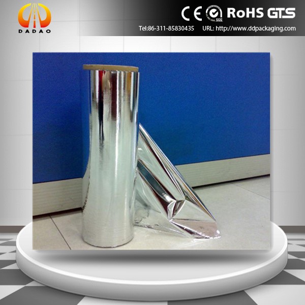 Metallized Food Roll Film