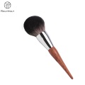 wholesale single makeup brush with custom logo