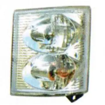 SAILONG Truck Turn Lamp