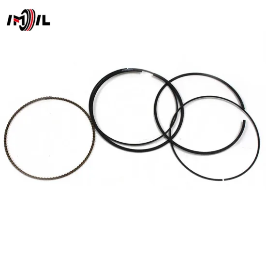 IMIL Brand Piston Ring Assembly 13011-5A2-A11 for Honda ACCORD CR-V ELYSION ODYSSEY