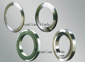 slice top and bottom blade