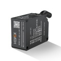 Sensor de deslocamento a laser HCD22 15