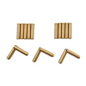 Haishida High-Level Gasoline Engine Valve Guide for Mercedes-Benz 272/273