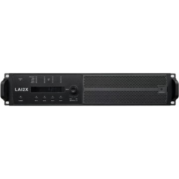 4-канальный высококачественный усилитель мощности DSP 8800 Вт