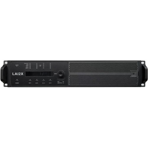 4-канальный высококачественный усилитель мощности DSP 8800 Вт