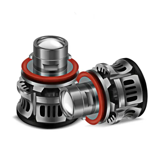 MACAR High-Quality LED Headlights and Fog Lamps (HB3, HB4, H7, 9005, 9006, H11)