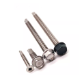 Hex Washer Head Roofing Dril Screw