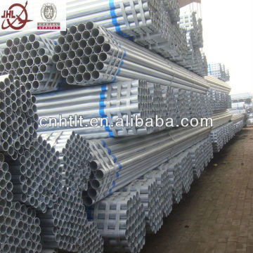 scaffolding pipe