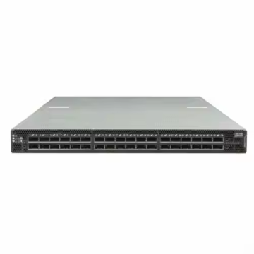 Best Selling Mellanox QM8790 Smart Switch - 40 Ports Smart Rack-Mountable Network Switch