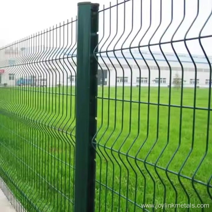Home Outdoor Decorative 3d fence