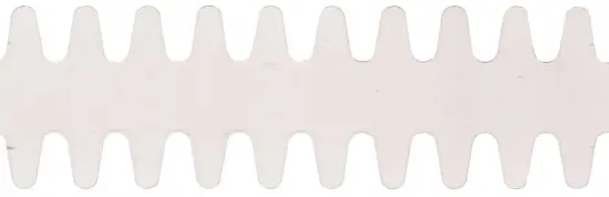 paper bag translucent tipping film