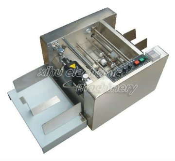 MY-300/420A Solid-ink Coding And Embossing Machine