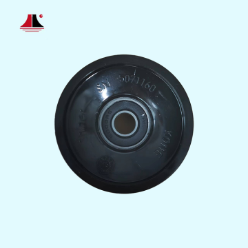 KM5071160H01 61mm Roller Wheel for Escalator Procurement