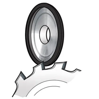 Diamond/CBN Grinding Wheels for woodworking tools