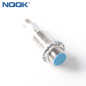 LM18 NPN/PNP 5mm Inductive Proximity Switch Sensor - NO/NC E2E-X5M