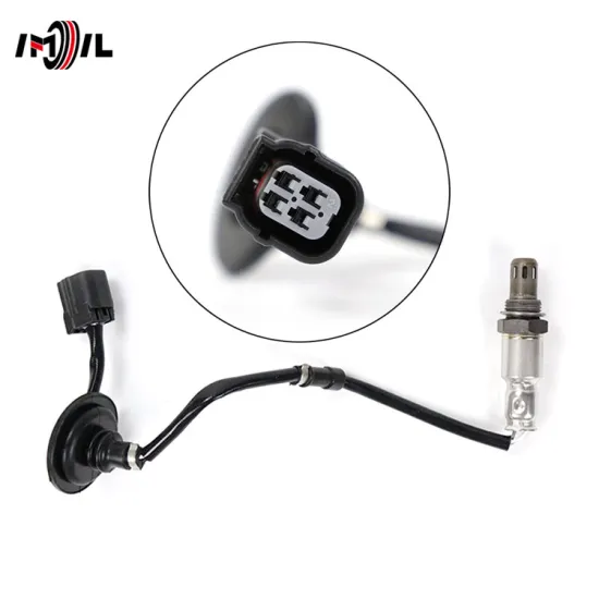 IMIL Oxygen Sensor 36532-R0T-H01 for Honda Everus S1 Air Fuel Ratio Sensor
