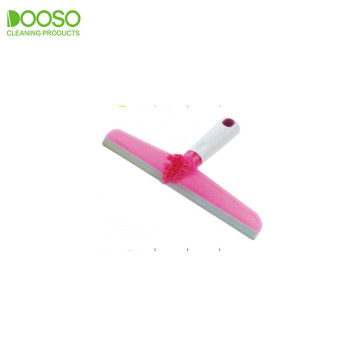 With Brush Multifunction Window Squeegee DS-1529