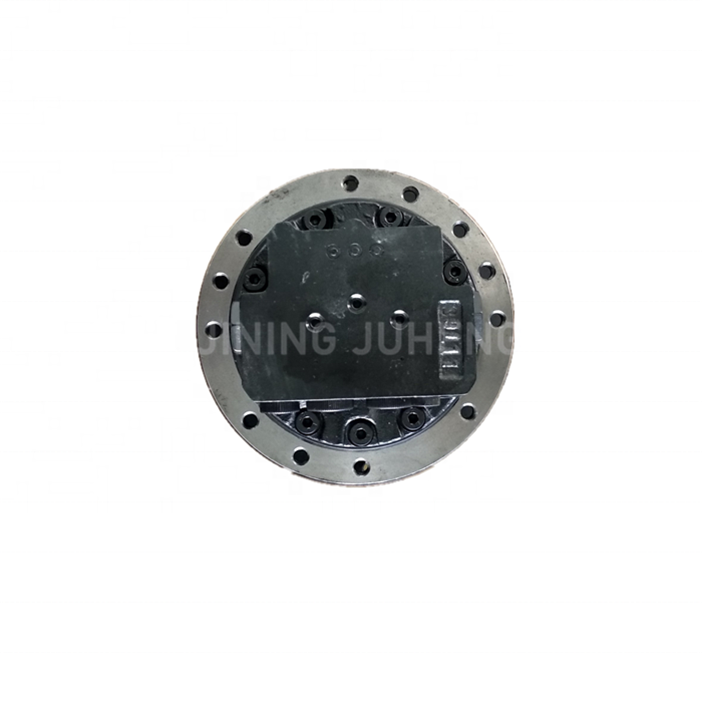 Takeuchi TB15 Final Drive Travel Motor 19031-04500