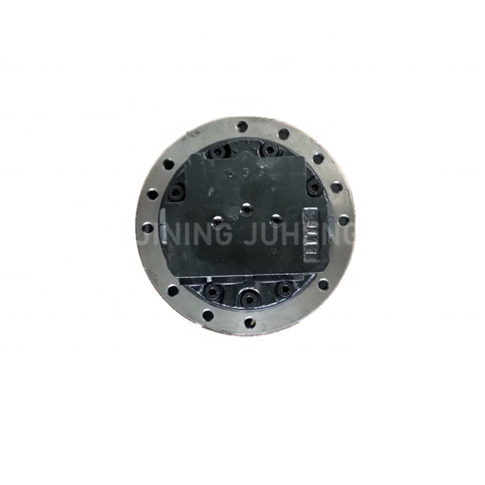 Мотор главной передачи Takeuchi TB15 19031-04500 | В наличии