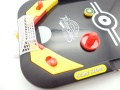 2-in-1 Kids Soccer Puck Hockey Game Children