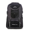 Hot sales sport outdoor mannen Mountain running bag