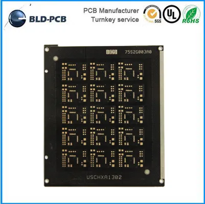 Rogers pcb Supplier High Frequency Pcb Manufacturer
