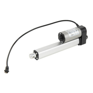 Electric Fast Gear Motor 24V Linear Actuator