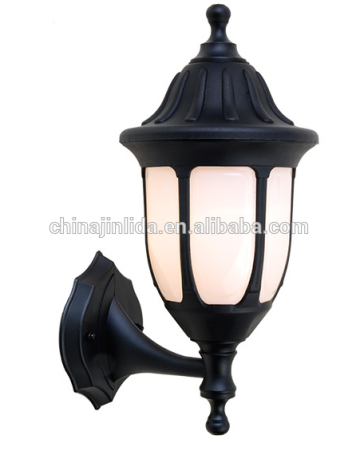2015 New design low price led rechargable outdoor lamps