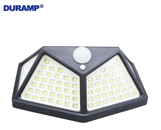 Wiring Free Solar Lights