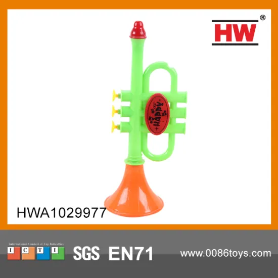 Cheap Popular Sport Game For Kids Cheering Horn