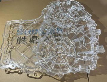 3D Printing Machine Precision Parts for X-ray Machine