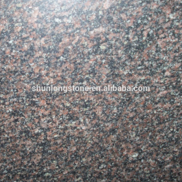 New Imperial Brown Granite tile slab countertop