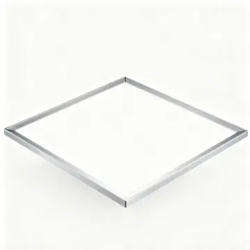 Sleek LED Ceiling Light for Apartments