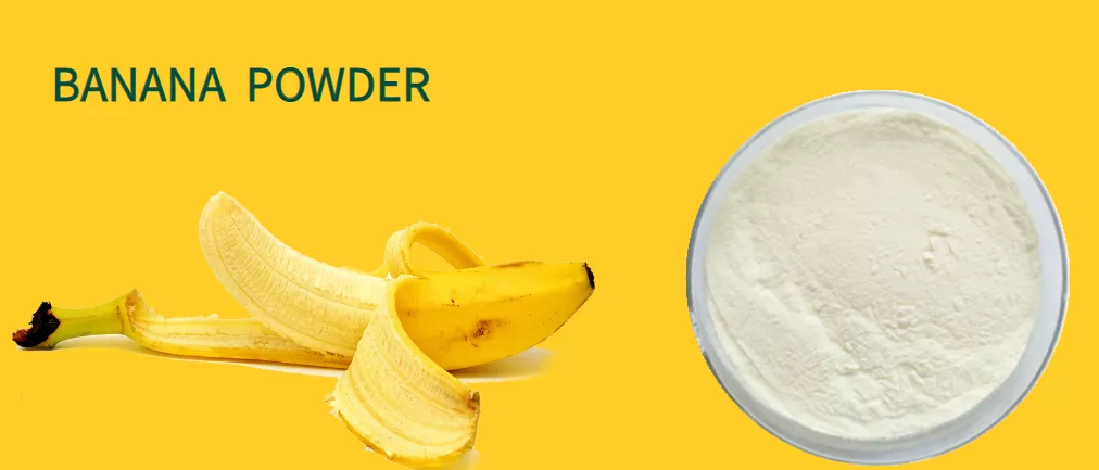 Banana Powder 1