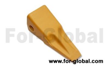 Caterpillar J700 Ricambi secchio del dente 4t4709